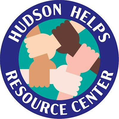 Hudson Helps Resource Center