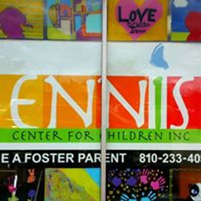 Ennis Center for Children Inc.