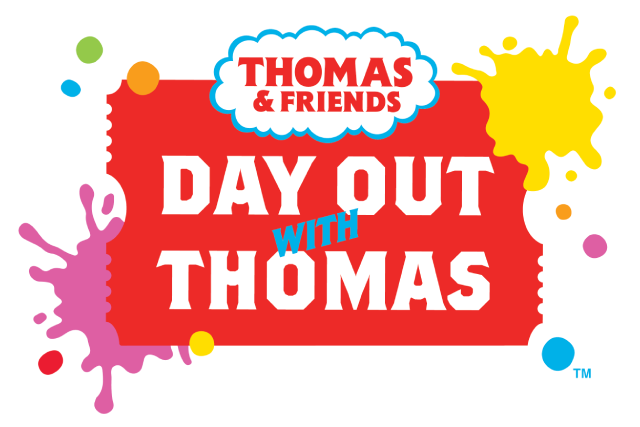 Day Out With Thomas (TM)