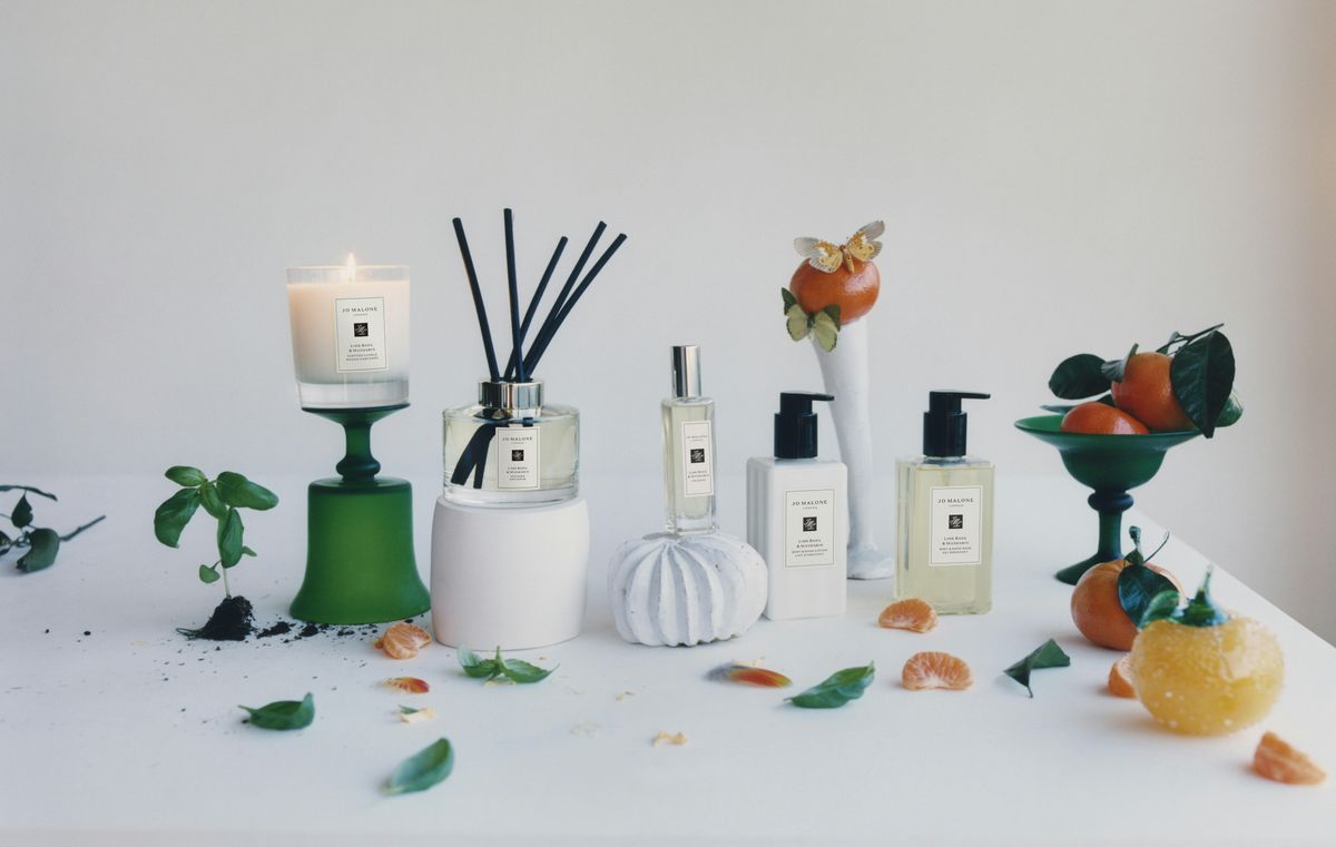 An Evening with Jo Malone London
