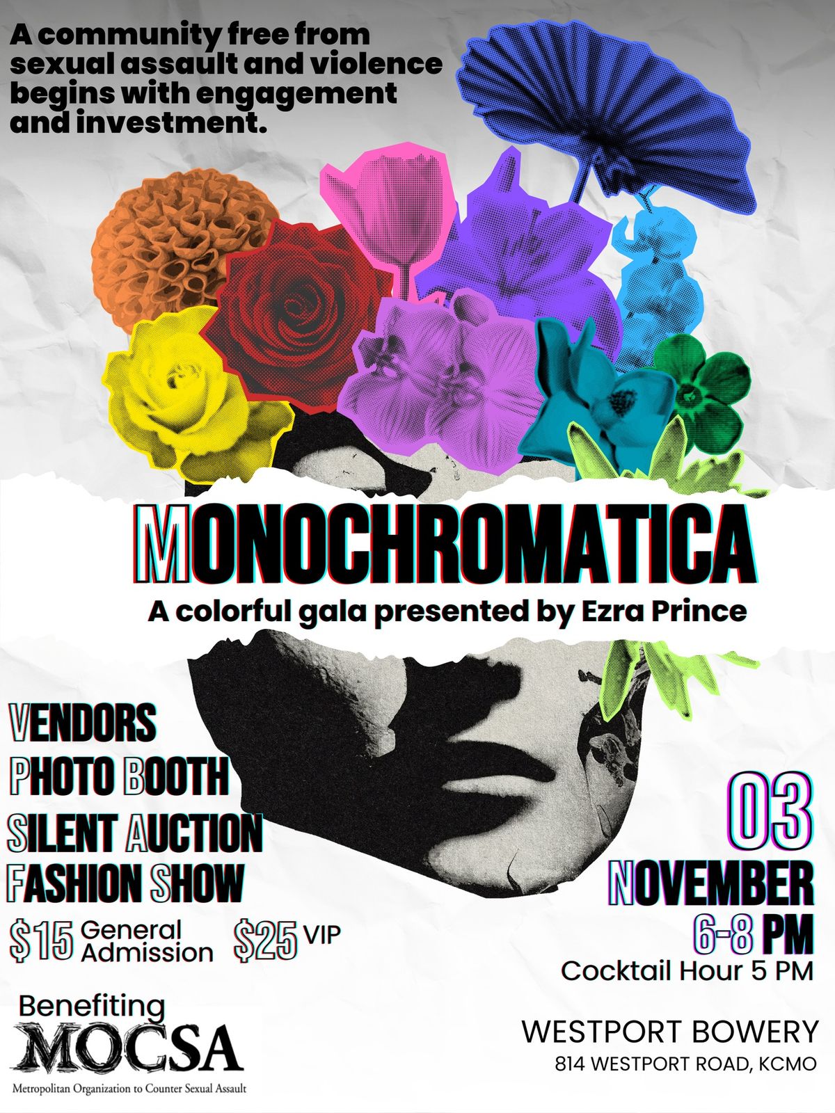 Monochromatica