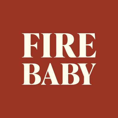 Fire Baby Southport