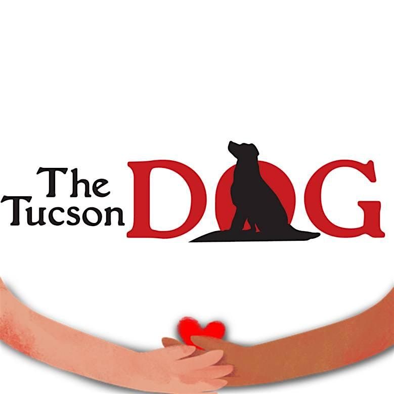 Dogtoberfest by Tucson Dog Magazine with Jacob Acosta