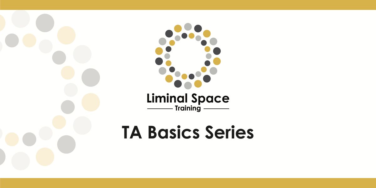 TA Basic Concepts Series - Symbiosis