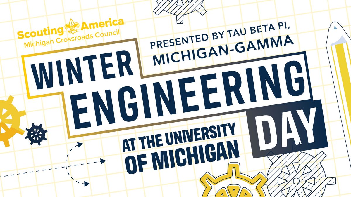 Engineering Day at the University of Michigan