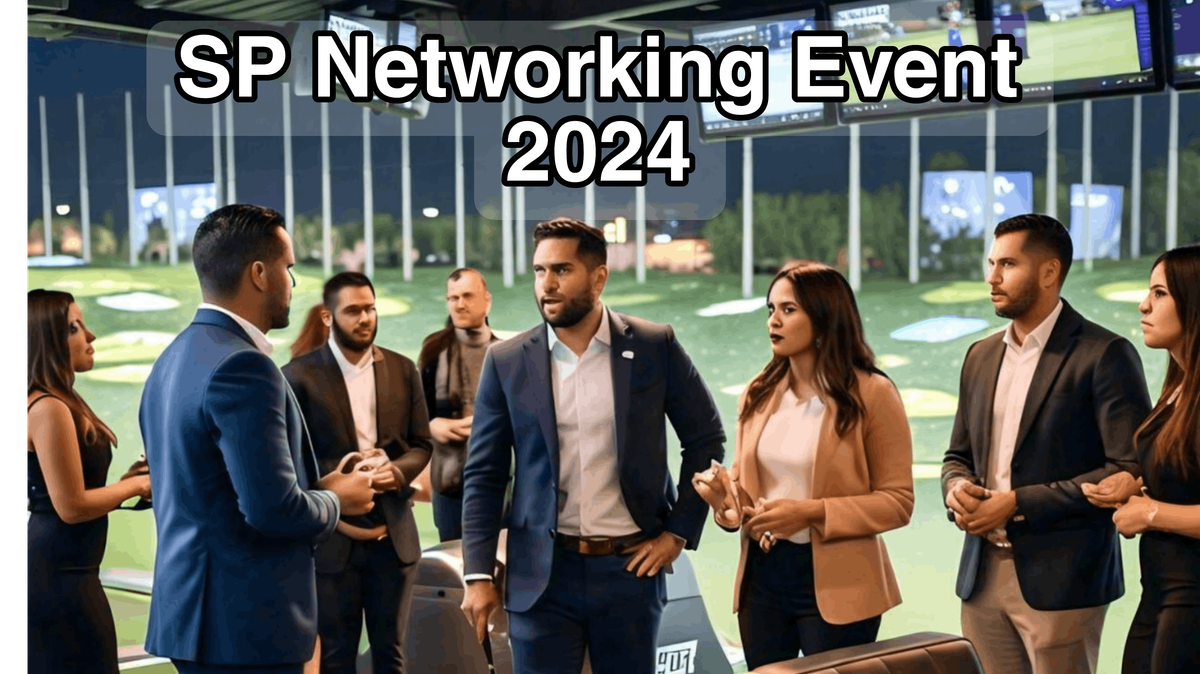 SP Networking Event 2024