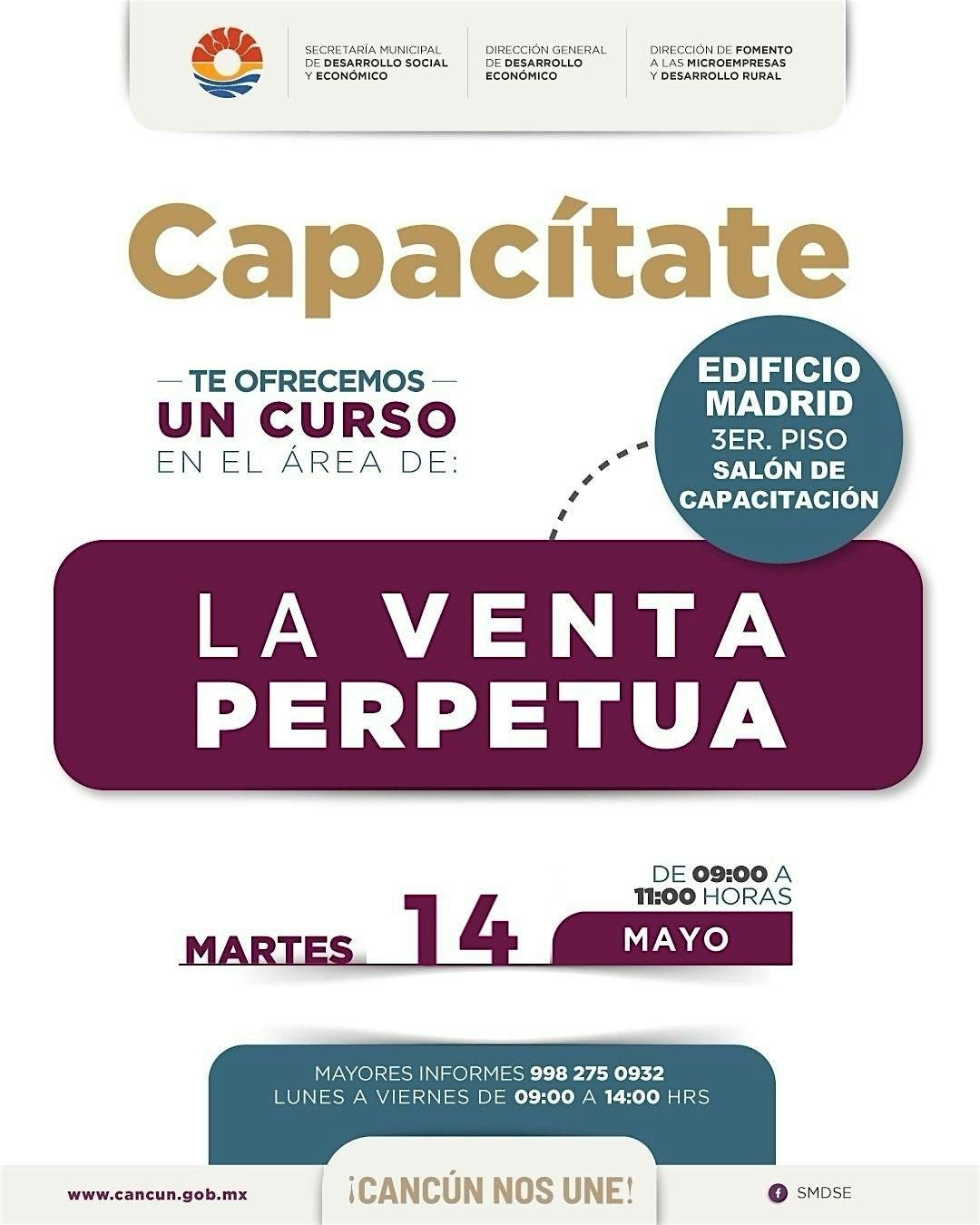 La Venta Perpetua