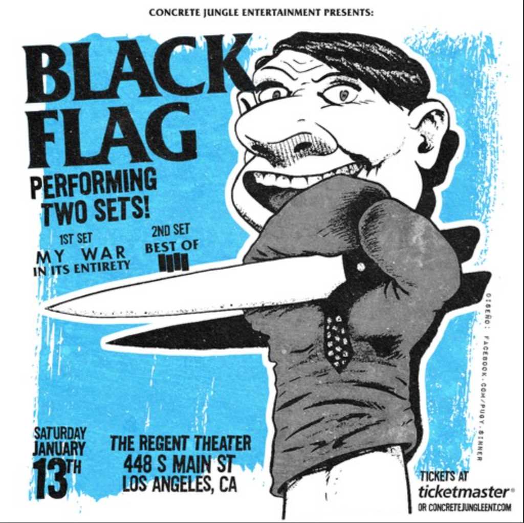 Black Flag