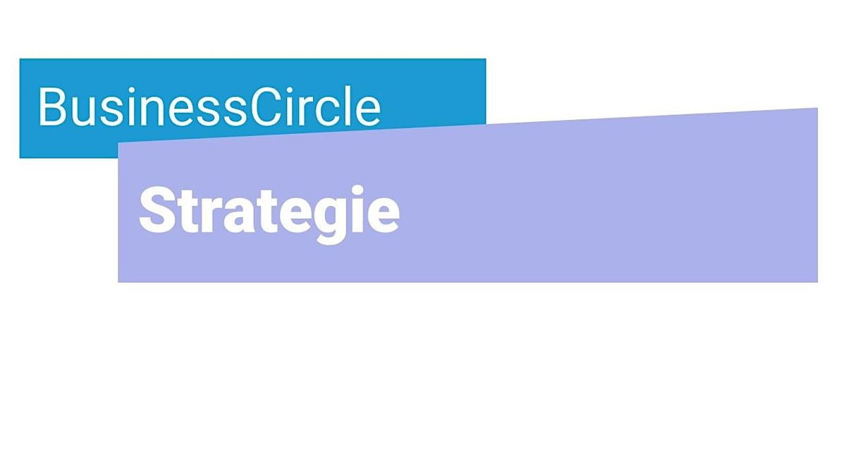 IAMCP BusinessCircle Strategie \u2013 garantiert fitter in 24h!