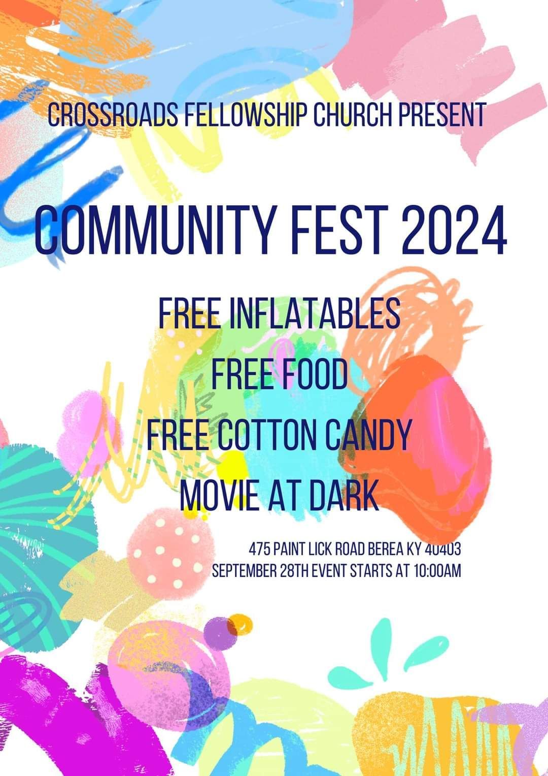 Community Fest