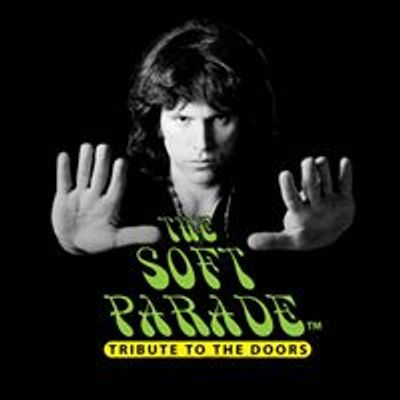 The Soft Parade-Tribute to The Doors