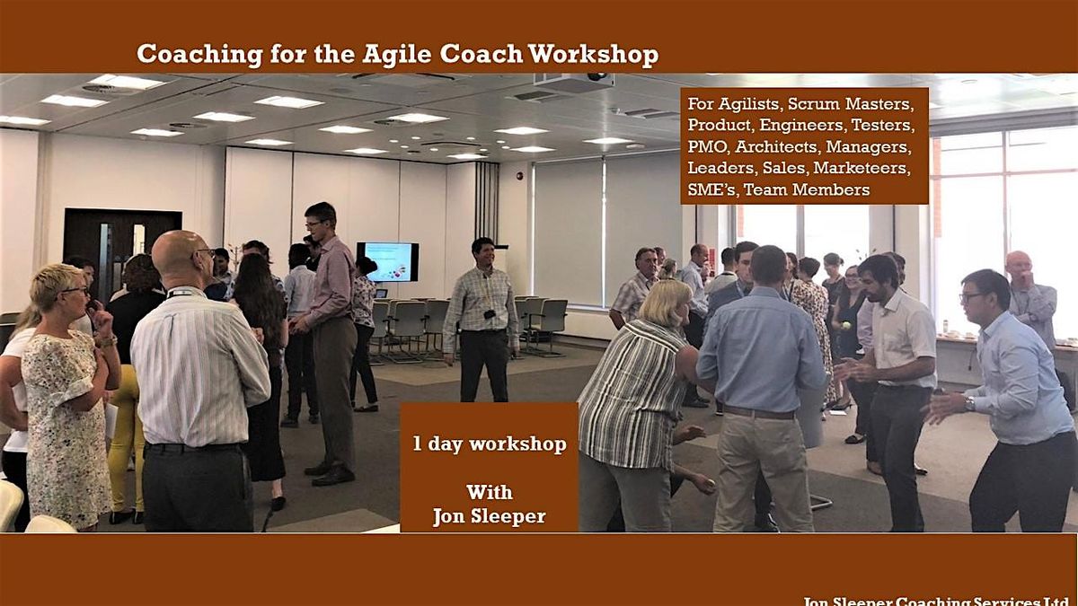 Coaching in the digital workplace