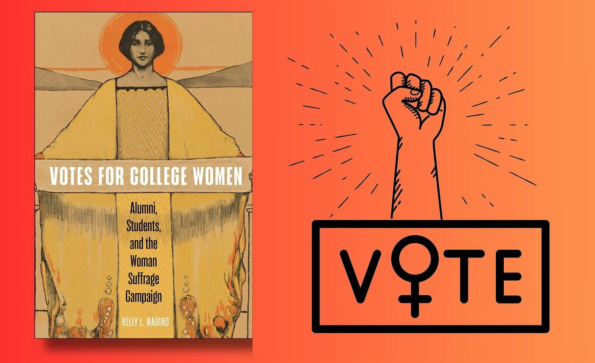 Path to the Vote: Women's Campaign for Suffrage and Political Equality