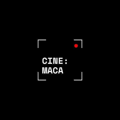 CINE:MACA #2 \u2014 filmmaker showcase Festus Toll x Bram Ruiter