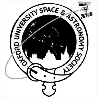 Oxford Space and Astronomy Society