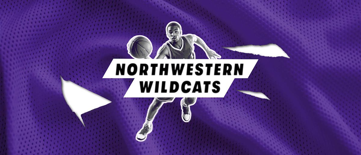 Michigan Wolverines at Northwestern Wildcats Mens Basketball (Date TBD)