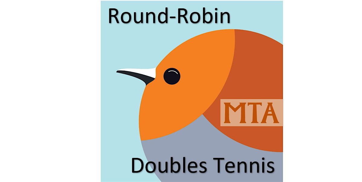 MTA Round-Robin Doubles