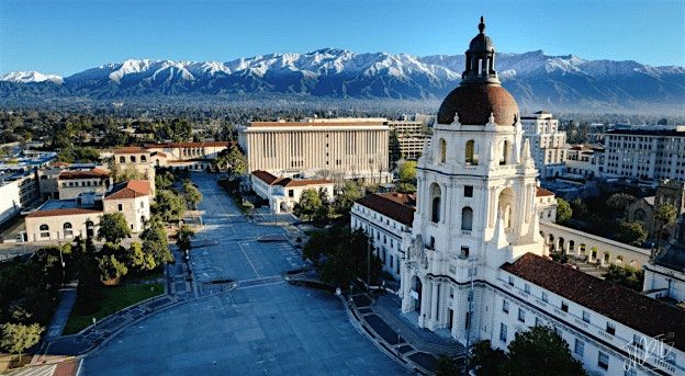 Pasadena Career Fair