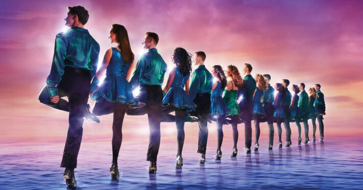 Riverdance 30 - The New Generation