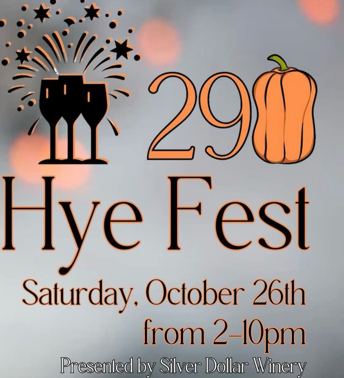 290 Hye Fest