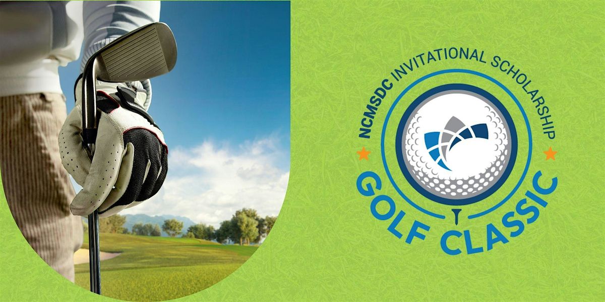 Invitational Scholarship Golf Classic