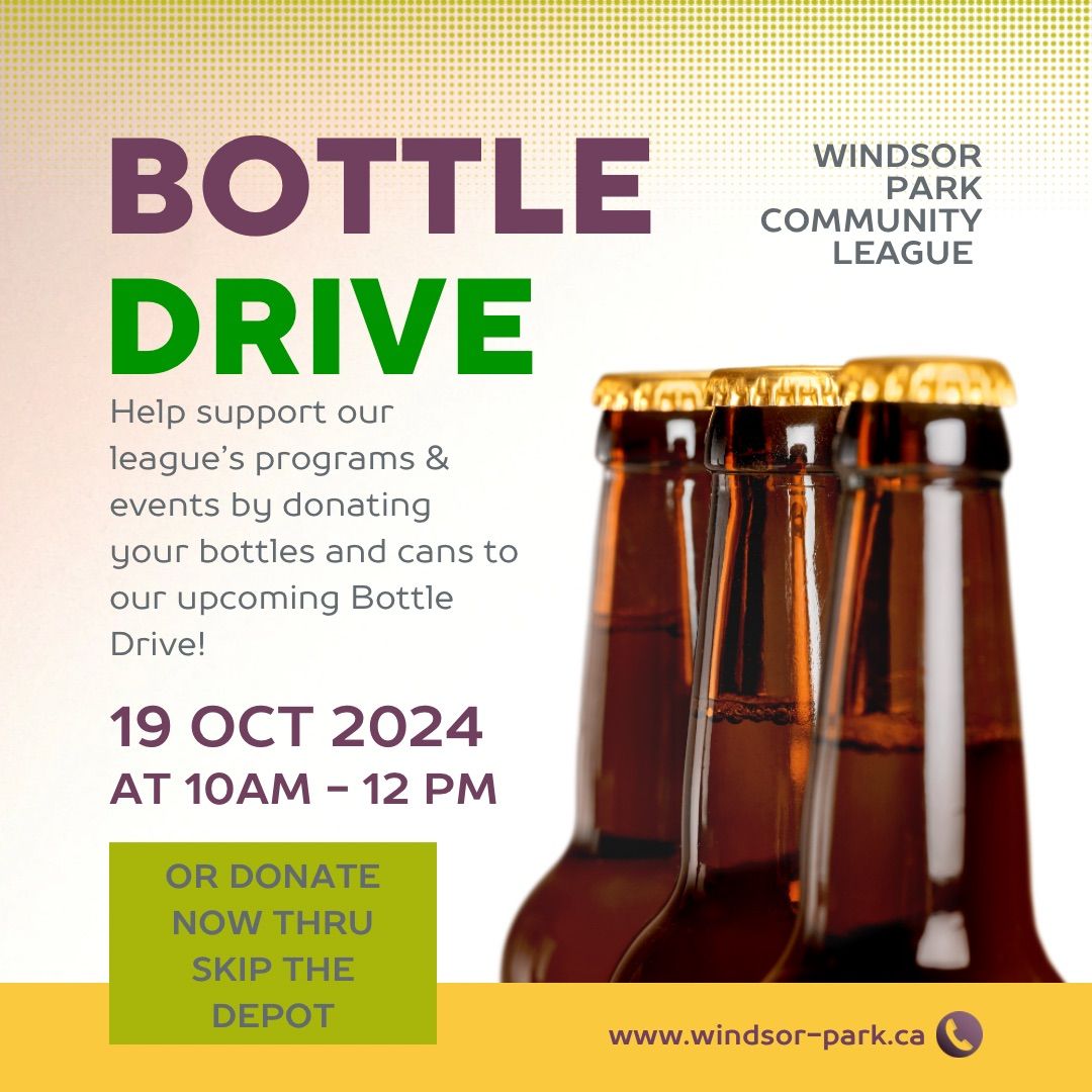 Bottle Drive 