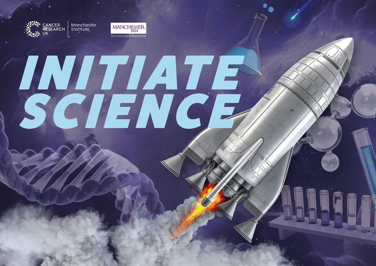 Initiate Science - with Thermo Fisher Scientific