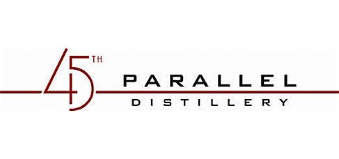 45th Parallel Distillery Tasting