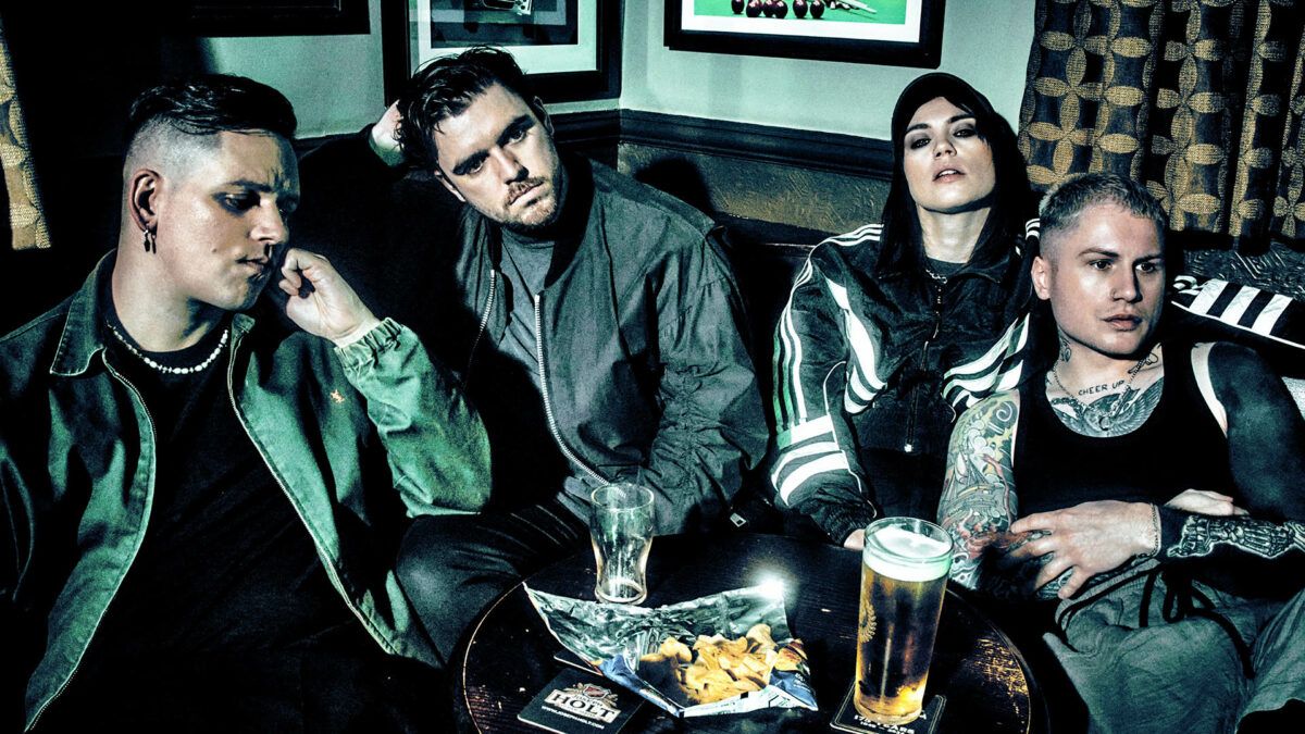 Hot Milk Manchester Tickets