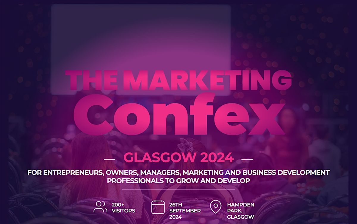 The Marketing Confex