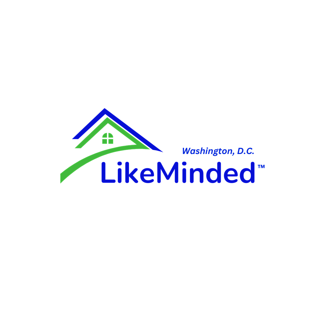 LikeMinded - Washington D.C. Real Estate Investor Meetup