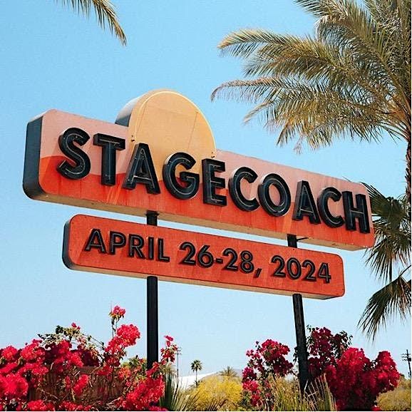 Bus to Stagecoach 2024 Costa Mesa to Renaissance Palm Springs Hotel