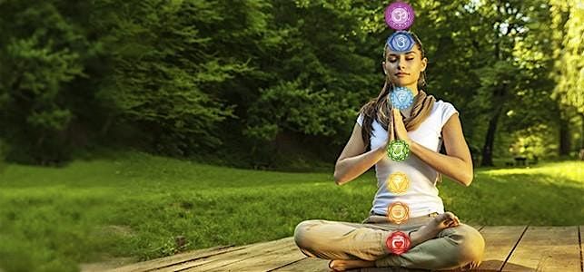 Chakra Therapy - Certificate class