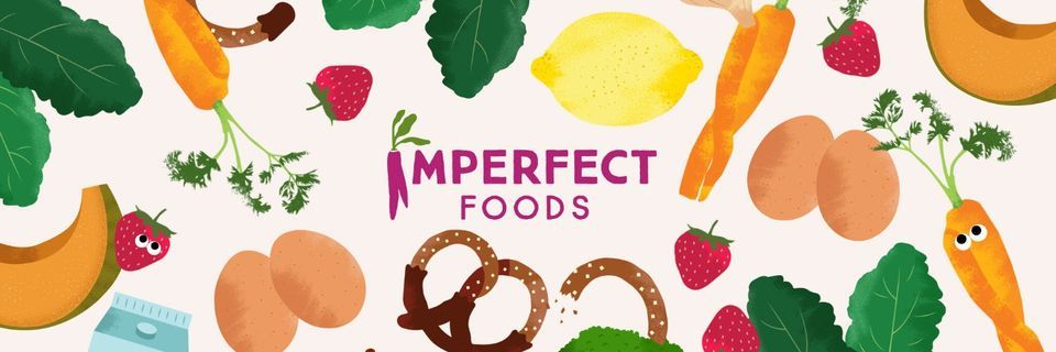 Imperfect Foods Delivery Driver Job Fair