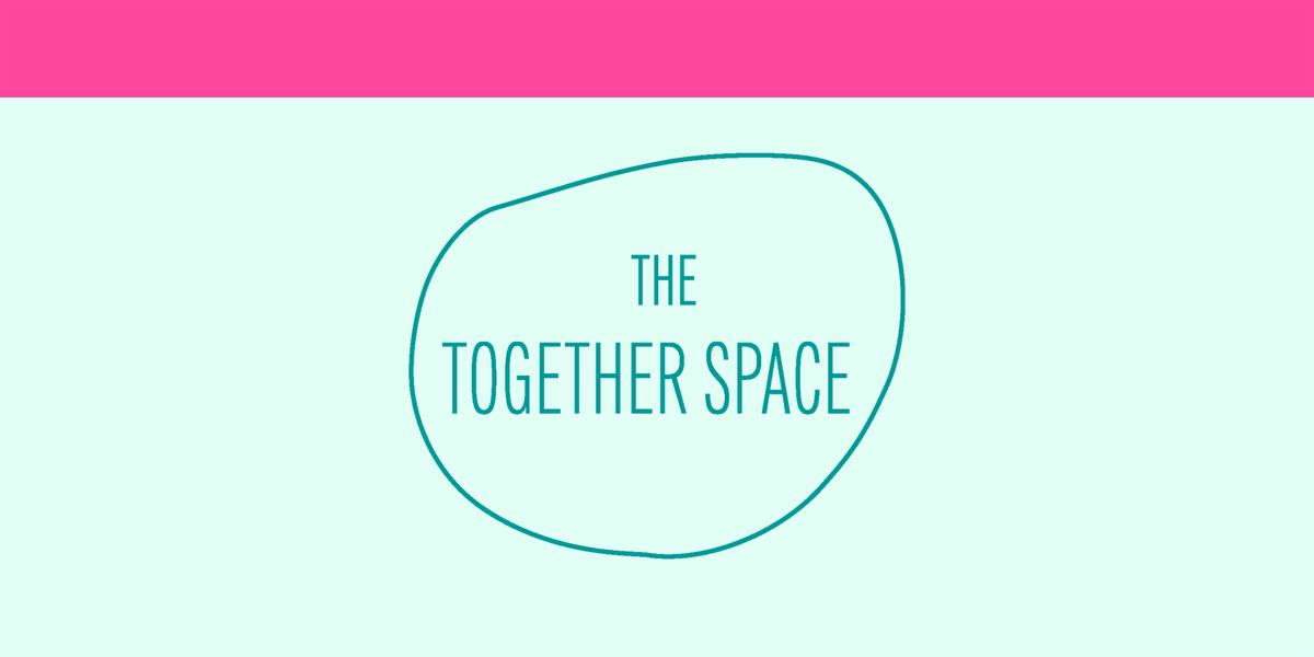 The Together Space September 22nd Event