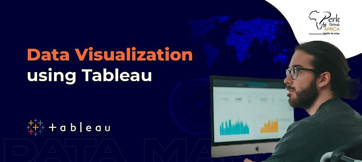 Data Visualization using Tableau  Training in Kenya