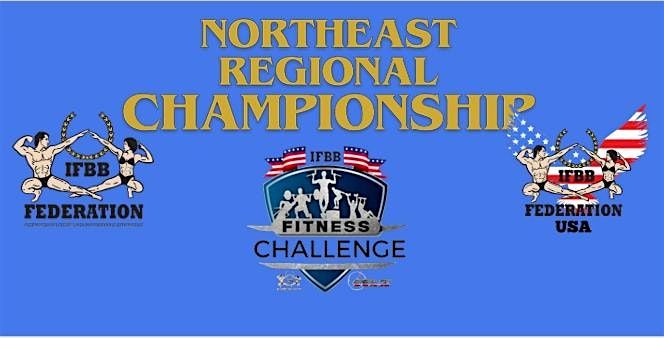 IFBB  Federation USA Northeast Regional Championships