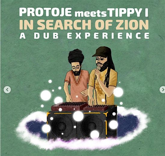 Protoje Meets Tippy I