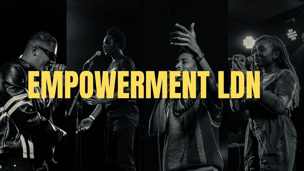 Empowerment Showcase