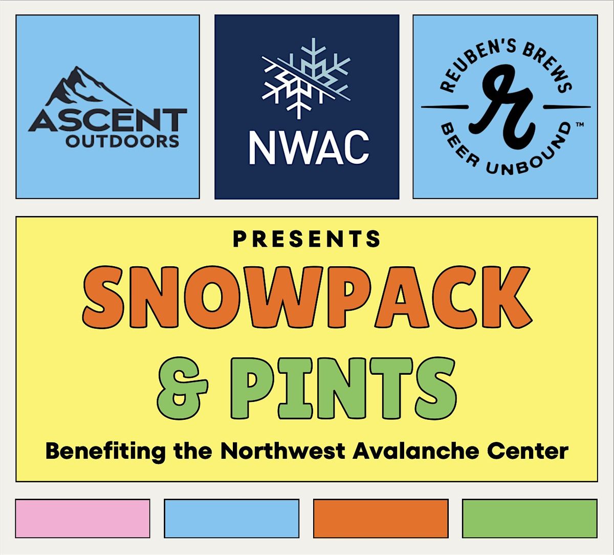 SNOWPACK & PINTS