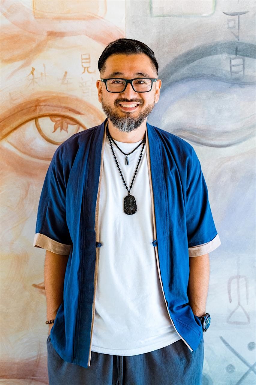 Fierce Vulnerability with Kazu Haga