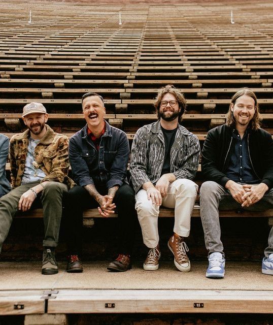 American Aquarium in Franklin