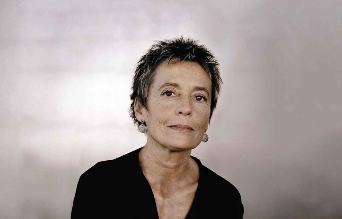 Maria Joao Pires at Chicago Symphony Center