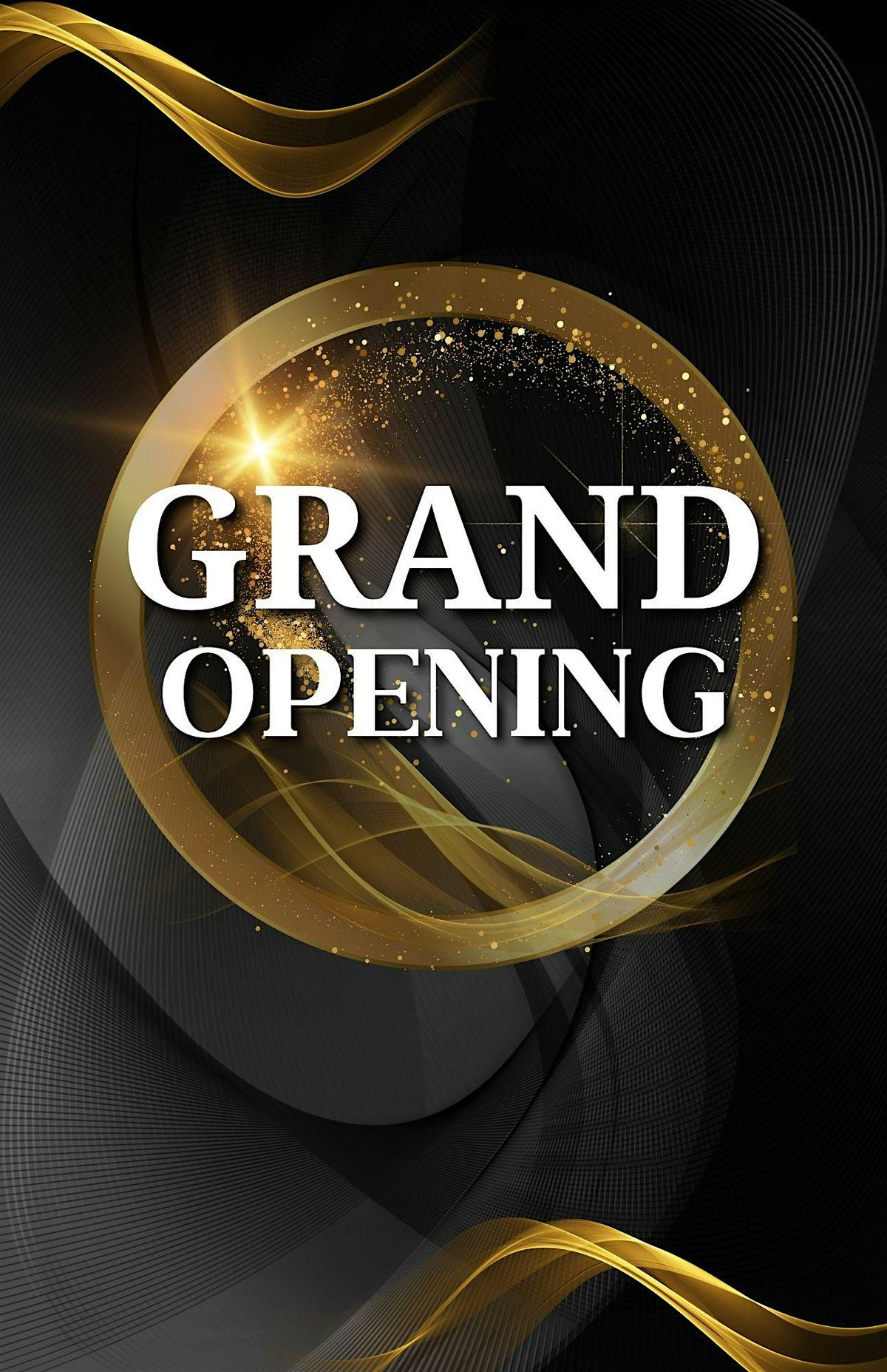 Freedom Youth Foundation's Grand Opening