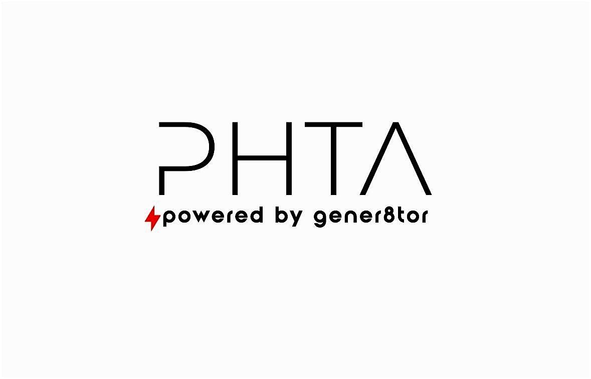 PHTA Cohort VI First Look