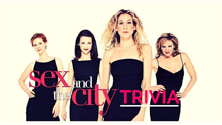 Sex and the City Trivia!!