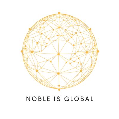 Noble is Global