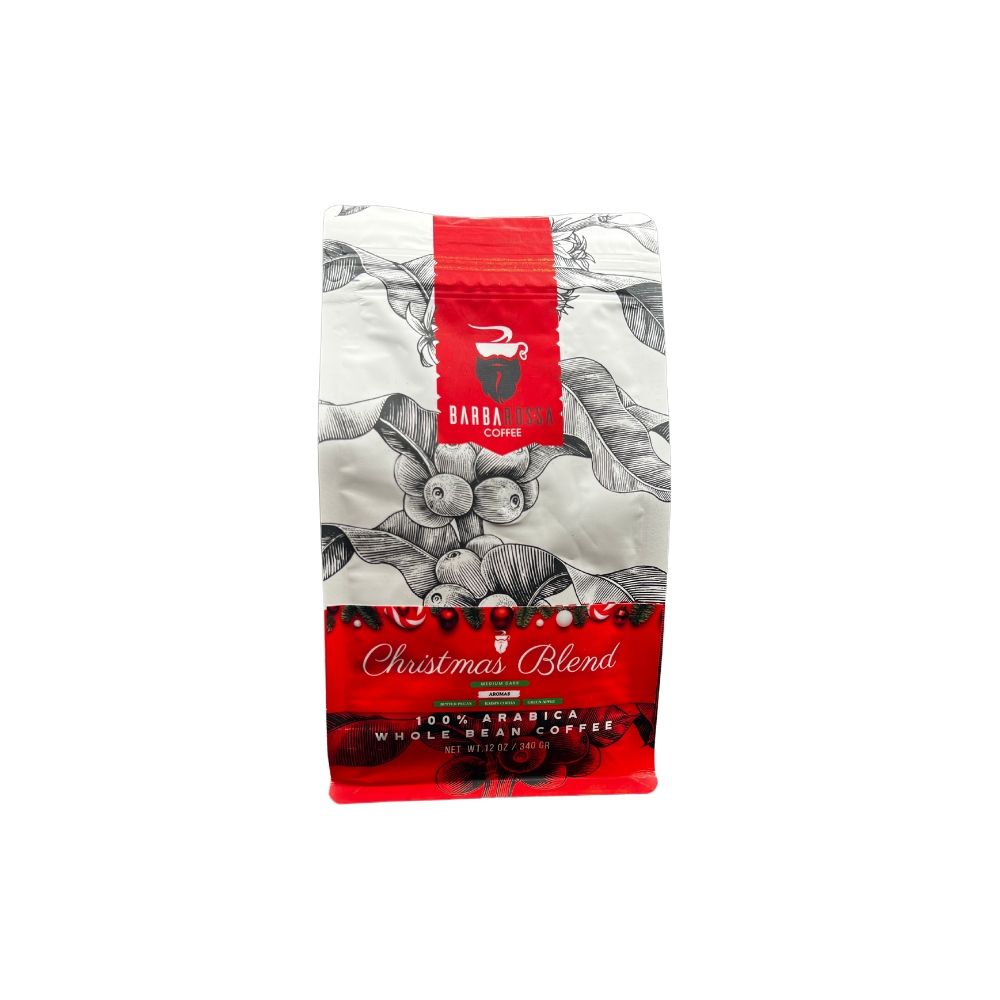 Special Blend
