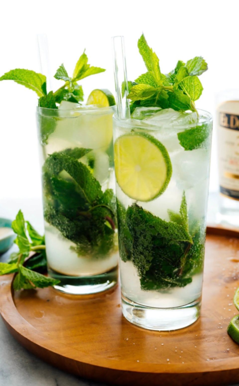 Gratis mojito dag 