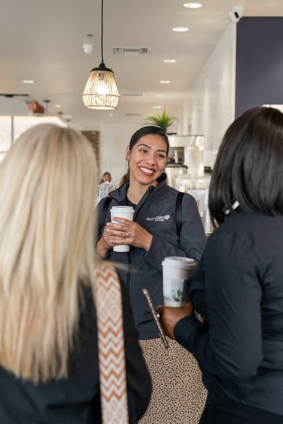 Avondale EDGE Coffee and Business Meetups